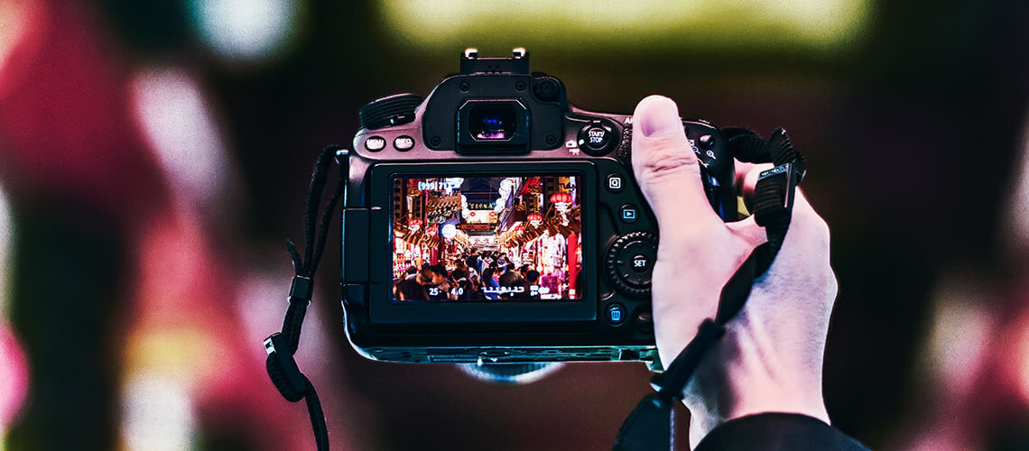 blog details
